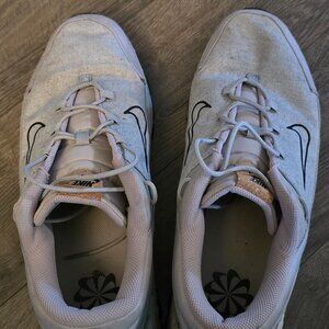 MEN'S NIKE CRATER REMIXA Size 14W